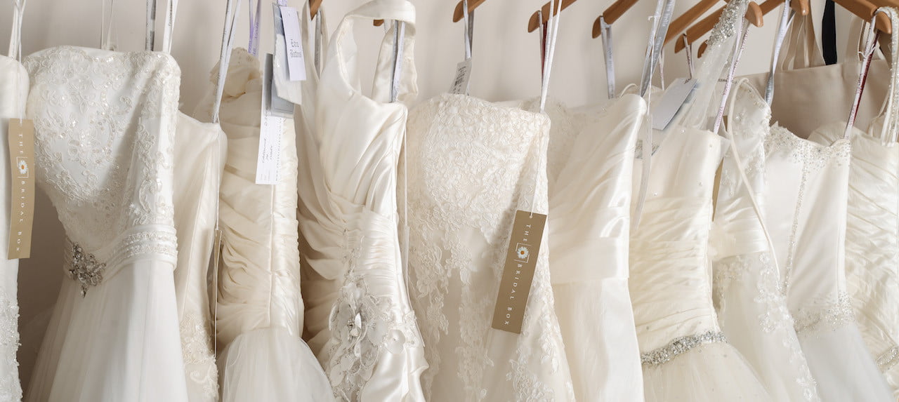 свадебное платье сложность выбора